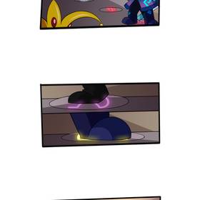 Read [The] World is Mine  7 Page 10 in English