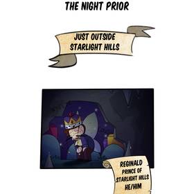 Read [The] World is Mine  8 Page 2 in English