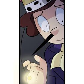 Read [The] World is Mine  8 Page 6 in English