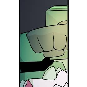 Read [The] World is Mine  8 Page 8 in English