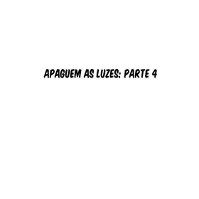 Read [The] World is Mine  8 Page 1 in Portugese