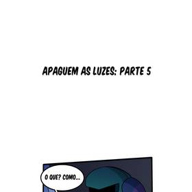 Read [The] World is Mine  9 Page 1 in Portugese