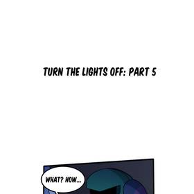 Read [The] World is Mine  9 Page 1 in English