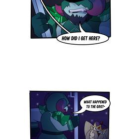 Read [The] World is Mine  9 Page 2 in English
