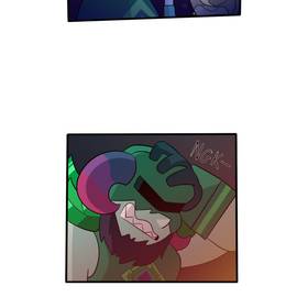 Read [The] World is Mine  9 Page 3 in English