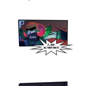 Read [The] World is Mine  9 Page 8 in English