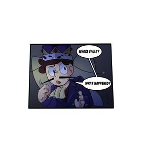 Read [The] World is Mine  9 Page 10 in English