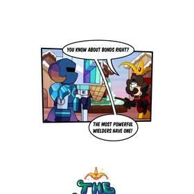 Read [The] World is Mine  10 Page 1 in English