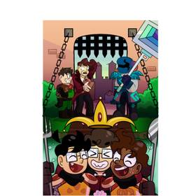 Read [The] World is Mine  11 Page 1 in Portugese