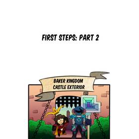 Read [The] World is Mine  12 Page 1 in English