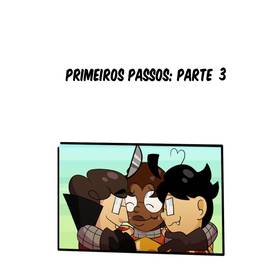 Read [The] World is Mine  13 Page 1 in Portugese