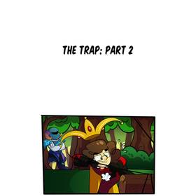 Read [The] World is Mine  17 Page 1 in English