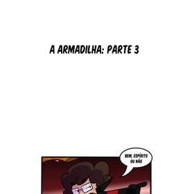 Read [The] World is Mine  18 Page 1 in Portugese