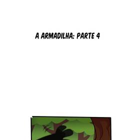 Read [The] World is Mine  19 Page 1 in Portugese