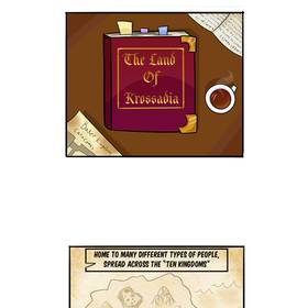 Read [The] World is Mine  20 Page 1 in English