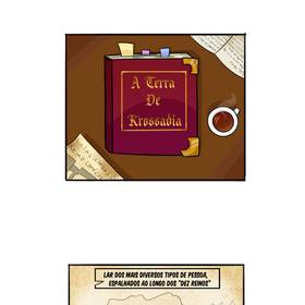Read [The] World is Mine  20 Page 1 in Portugese