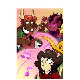 Read [The] World is Mine  21 Page 1 in Portugese