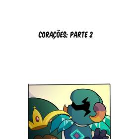 Read [The] World is Mine  22 Page 1 in Portugese