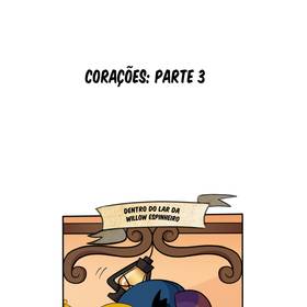 Read [The] World is Mine  23 Page 1 in Portugese