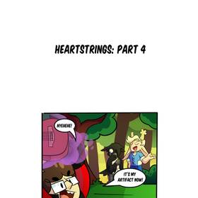 Read [The] World is Mine  24 Page 1 in English