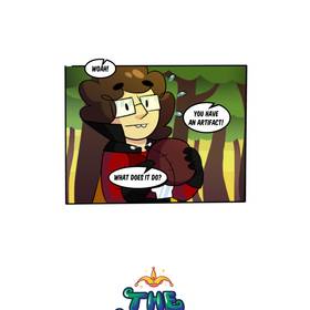 Read [The] World is Mine  25 Page 1 in English