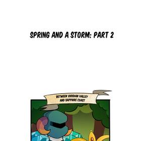 Read [The] World is Mine  27 Page 1 in English