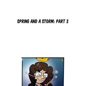 Read [The] World is Mine  28 Page 1 in English