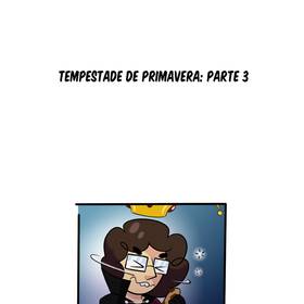 Read [The] World is Mine  29 Page 1 in Portugese