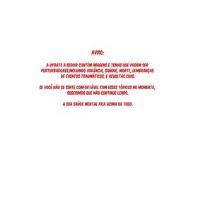 Read [The] World is Mine  30 Page 1 in Portugese