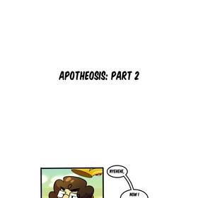 Read [The] World is Mine  32 Page 1 in English