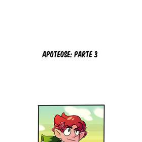 Read [The] World is Mine  34 Page 1 in Portugese