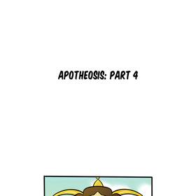 Read [The] World is Mine  34 Page 1 in English