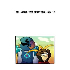 Read [The] World is Mine  37 Page 1 in English