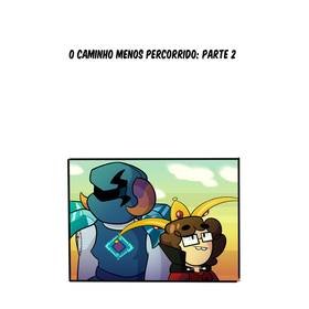 Read [The] World is Mine  38 Page 1 in Portugese