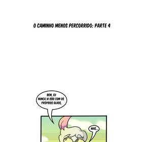 Read [The] World is Mine  40 Page 1 in Portugese