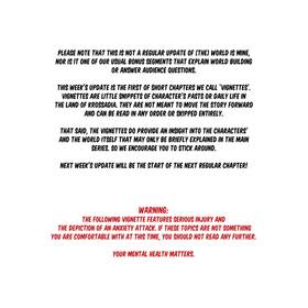 Read [The] World is Mine  40 Page 1 in English