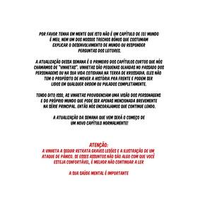 Read [The] World is Mine  41 Page 1 in Portugese
