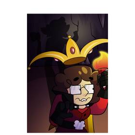 Read [The] World is Mine  41 Page 1 in English