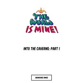 Read [The] World is Mine  41 Page 2 in English