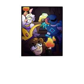 Read [The] World is Mine  41 Page 3 in English