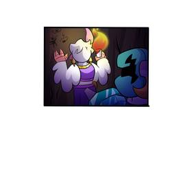 Read [The] World is Mine  41 Page 4 in English