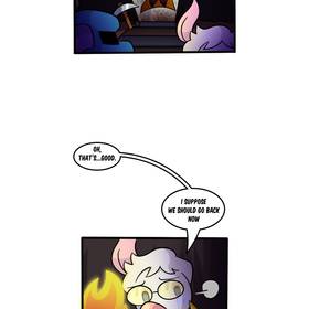 Read [The] World is Mine  41 Page 9 in English