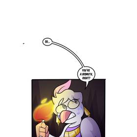 Read [The] World is Mine  42 Page 2 in English