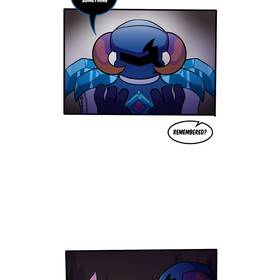 Read [The] World is Mine  42 Page 7 in English