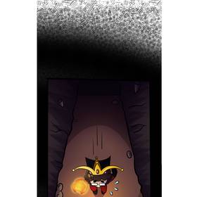 Read [The] World is Mine  42 Page 9 in English