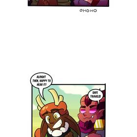 Read [The] World is Mine  43 Page 7 in English
