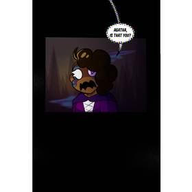Read [The] World is Mine  43 Page 10 in English