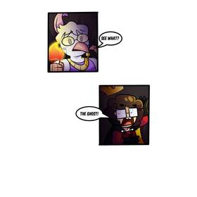 Read [The] World is Mine  44 Page 4 in English