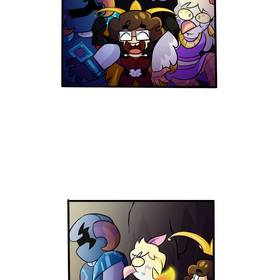 Read [The] World is Mine  44 Page 6 in English