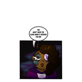 Read [The] World is Mine  44 Page 8 in English